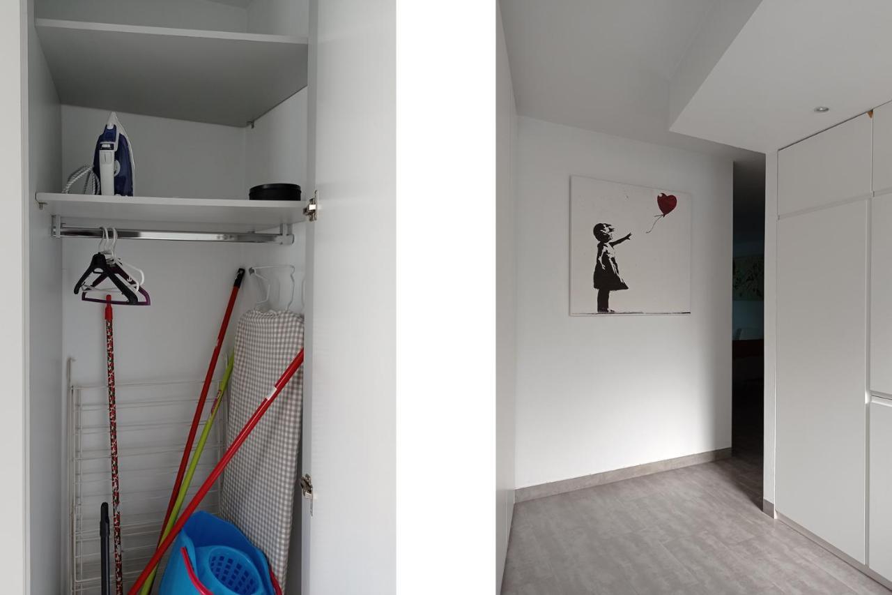 Apartamento Veoapartment Ponce León *
