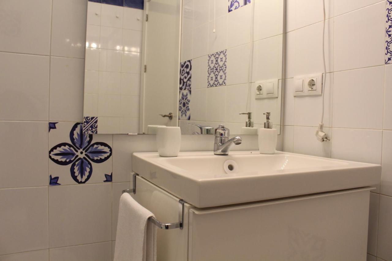 Pastora Apartment *