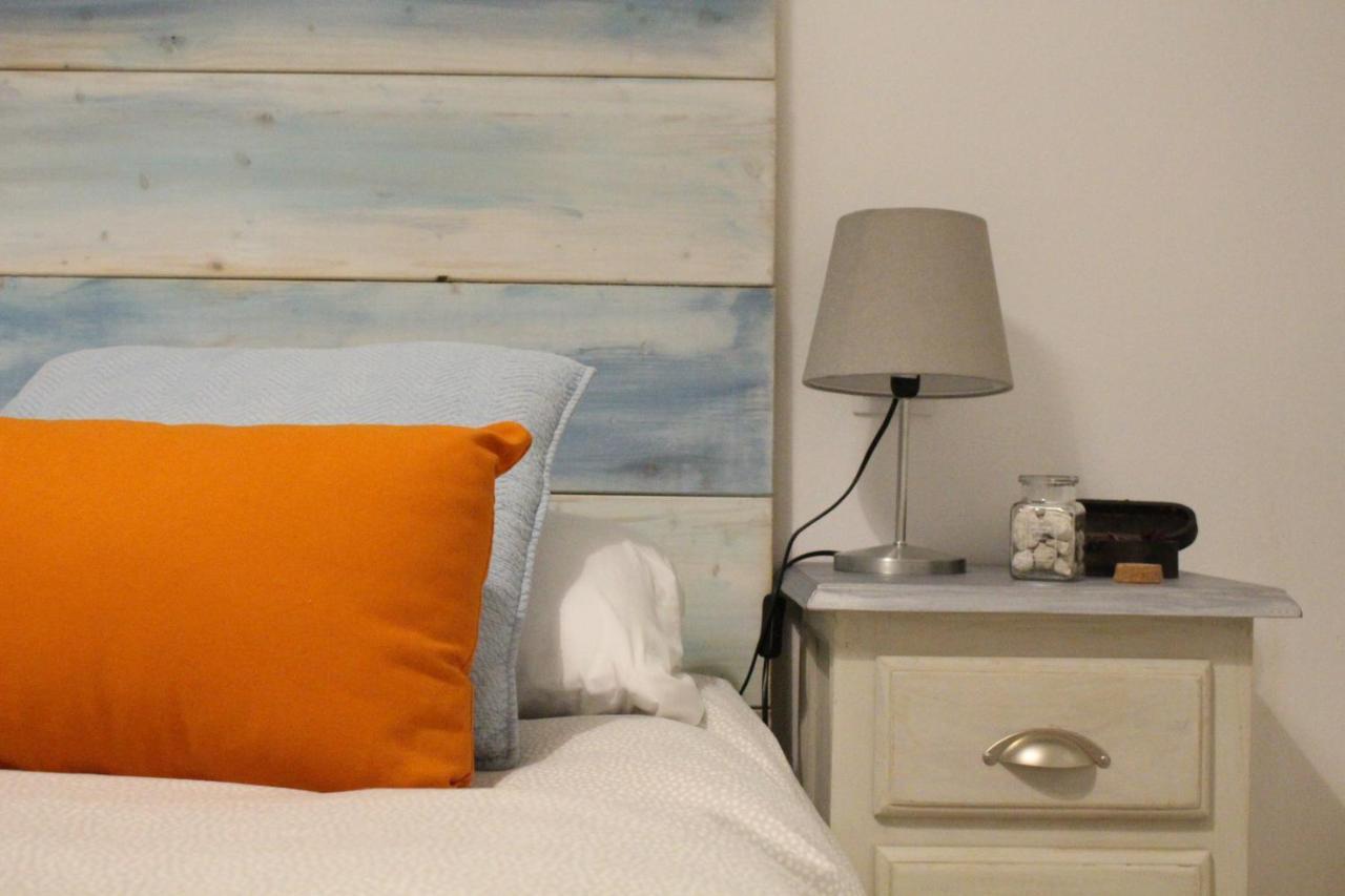 Apartment Pastora