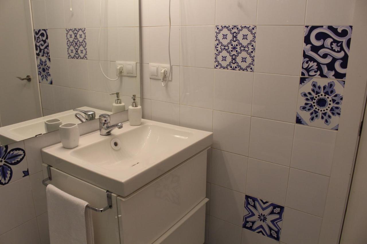 Apartment Pastora Seville