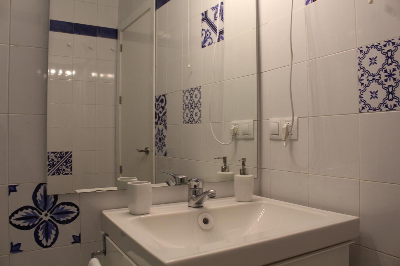 Apartment Pastora Seville