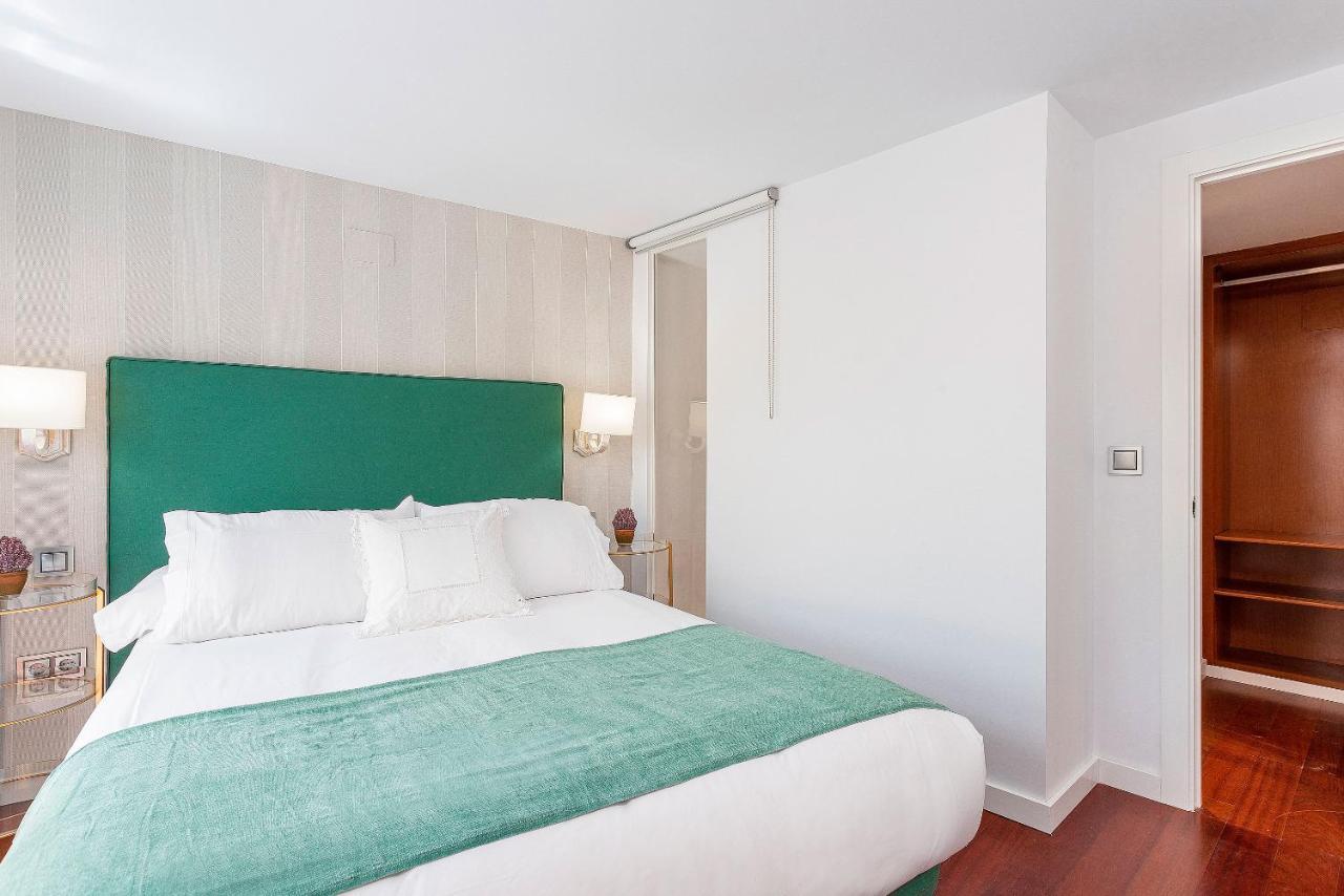 Genteel Plaza Nueva Apartment *