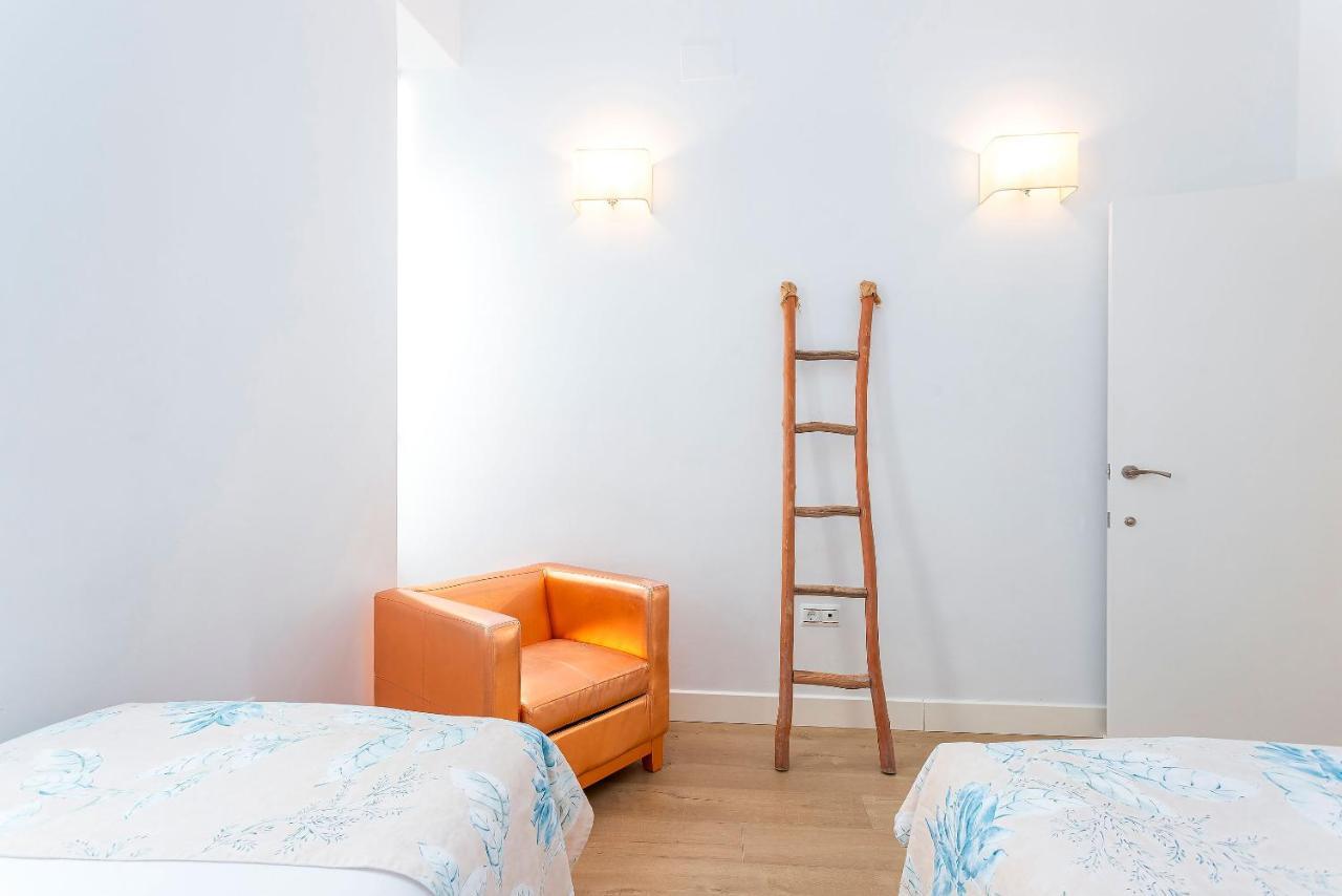 Apartamento Genteel Julio César *