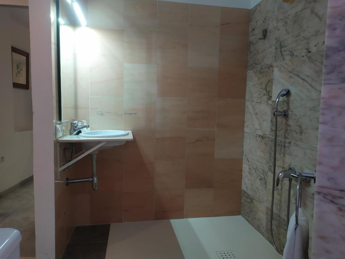 Apartamento La Casa Del Pozo Santo Sevilla