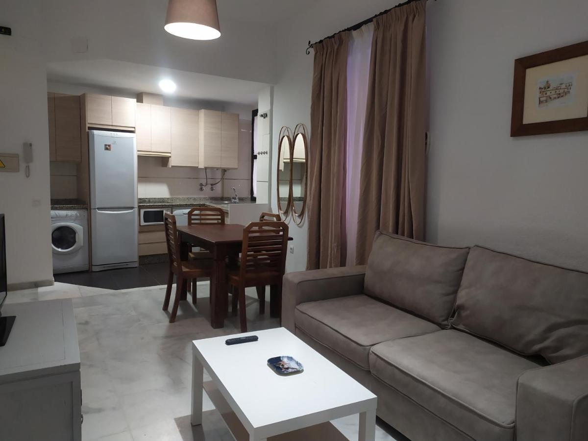 La Casa Del Pozo Santo Apartamento