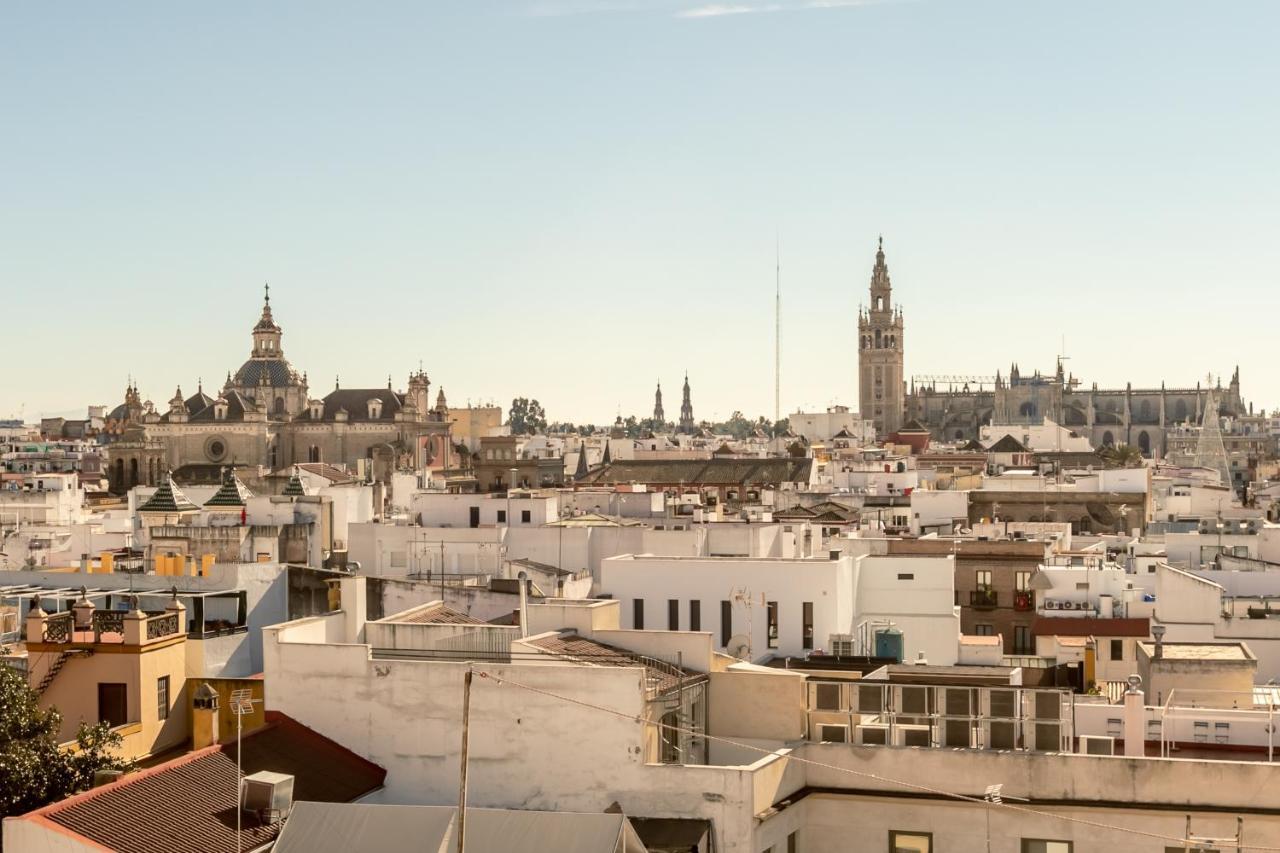 La Campana, Con Un Balcón Que Te Enamorará Del Ambiente De