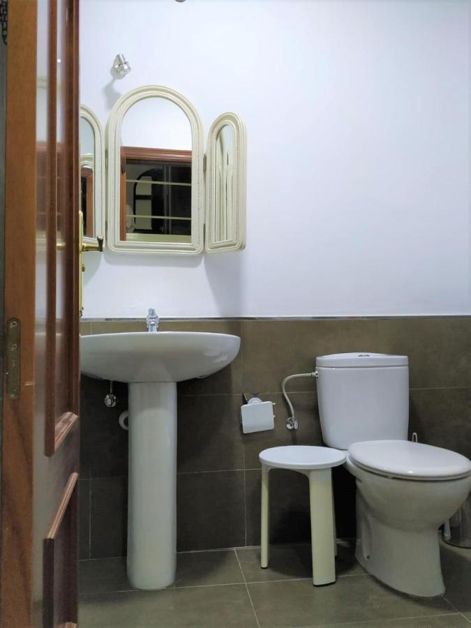 Apartamento Estudio Plaza De La Encarnacion