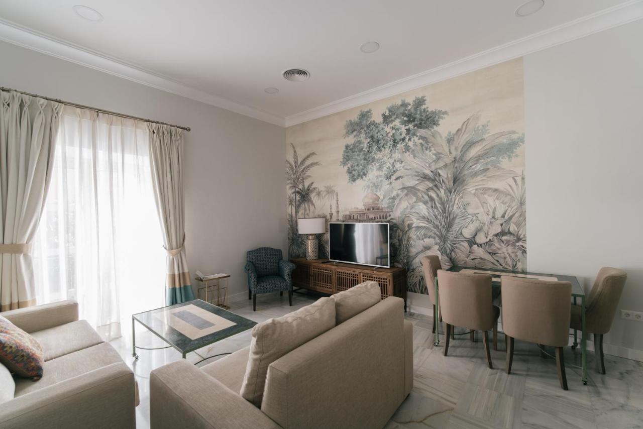 Apartment Abreu