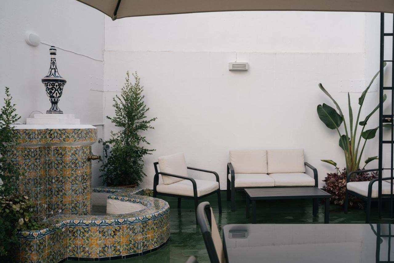 Abreu Apartment *