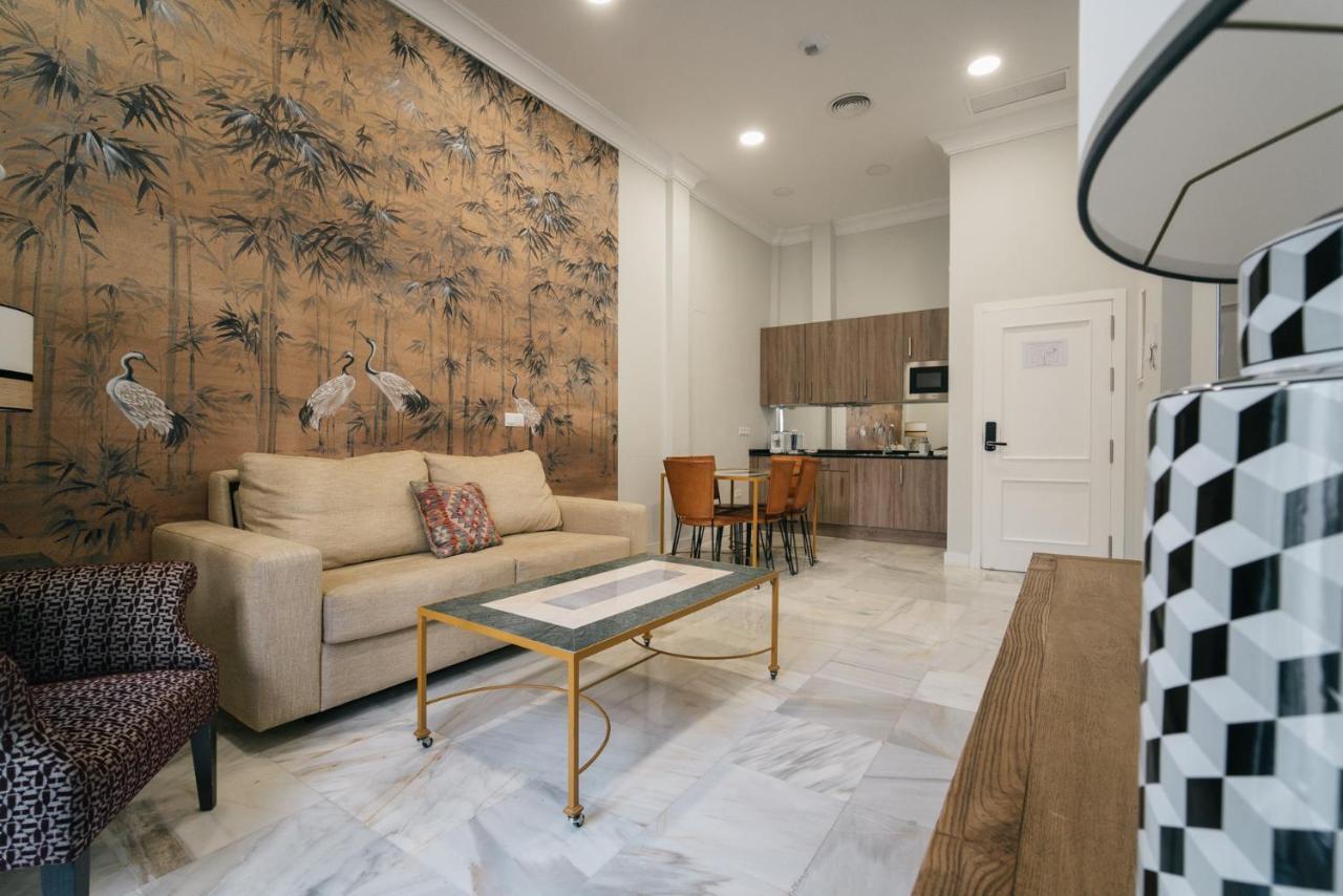 Apartment Abreu Seville