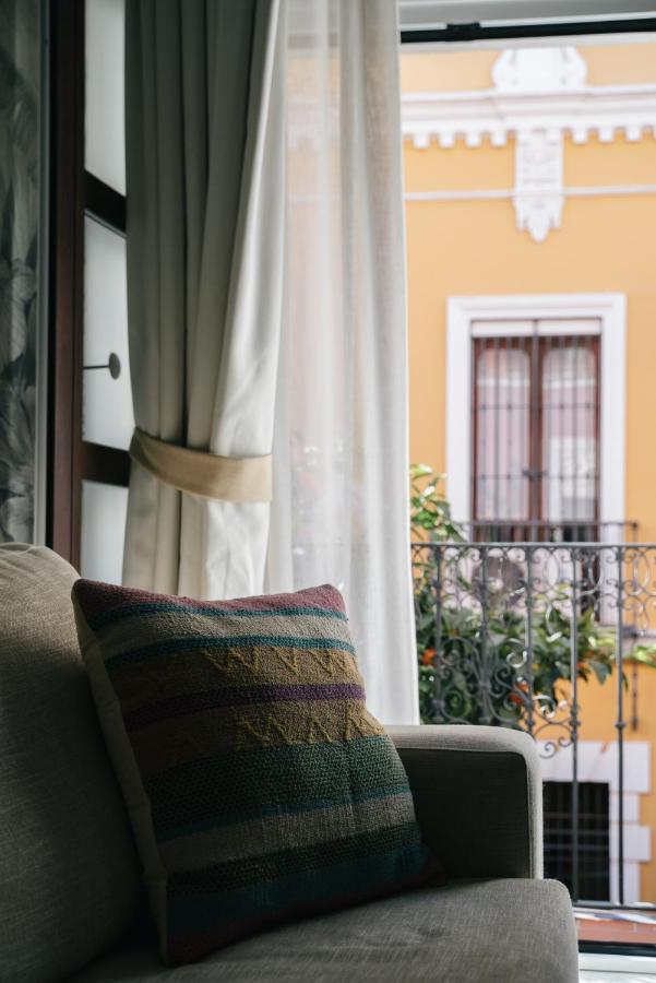 Apartment Abreu *