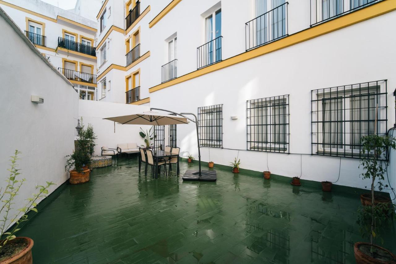 Apartment Abreu