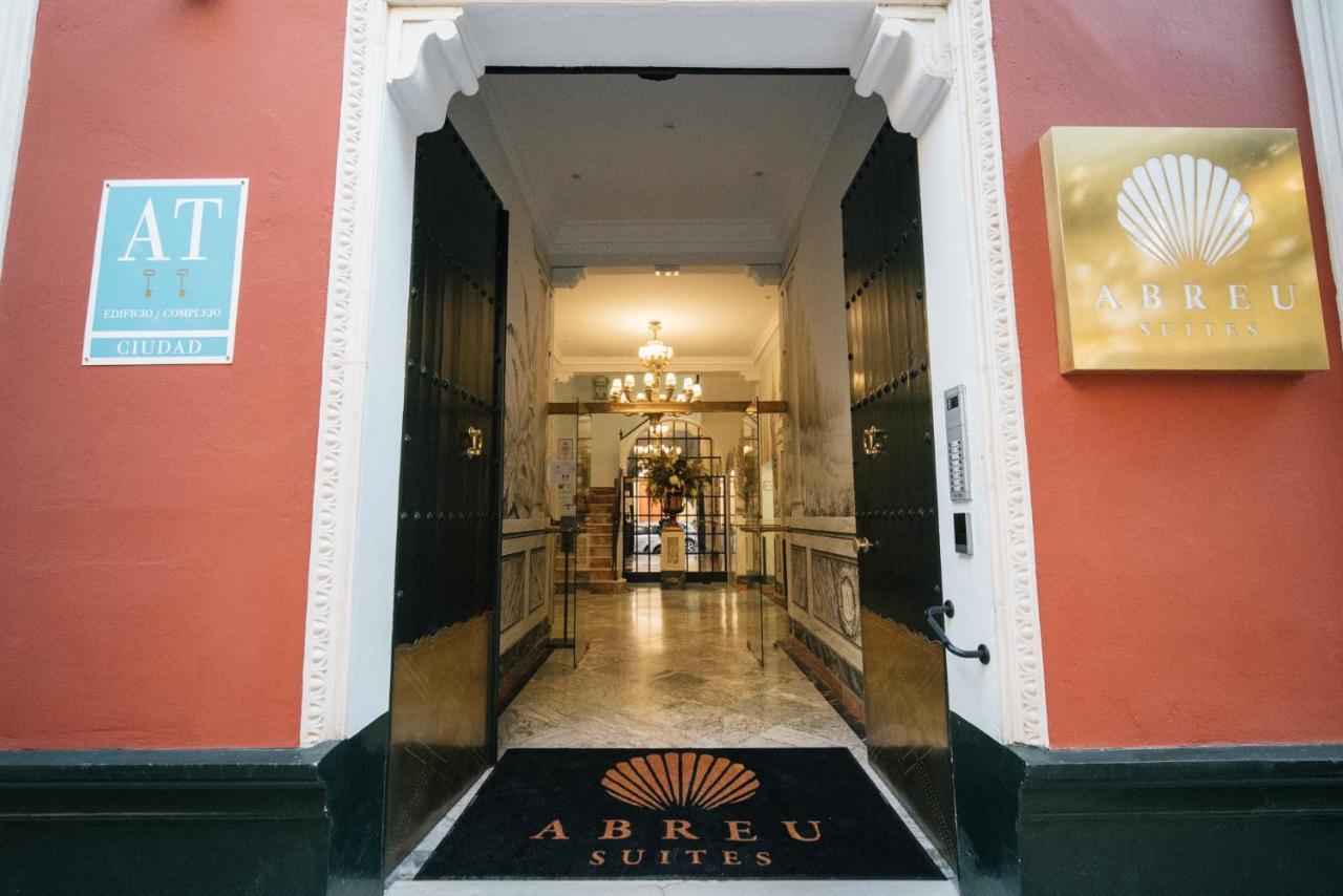 Abreu Seville