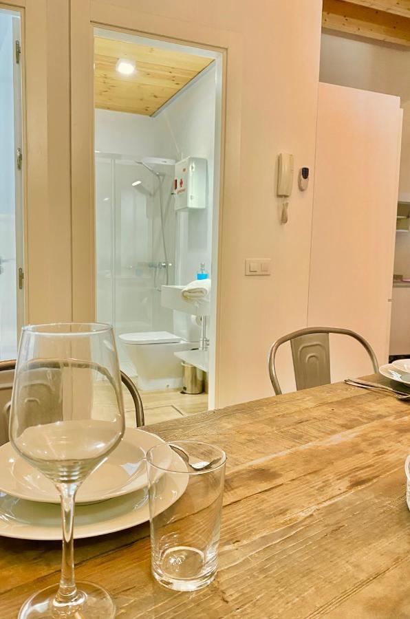 Top-notch Downtown House With Private Rooftop Terrace And Parking Opt Seville
