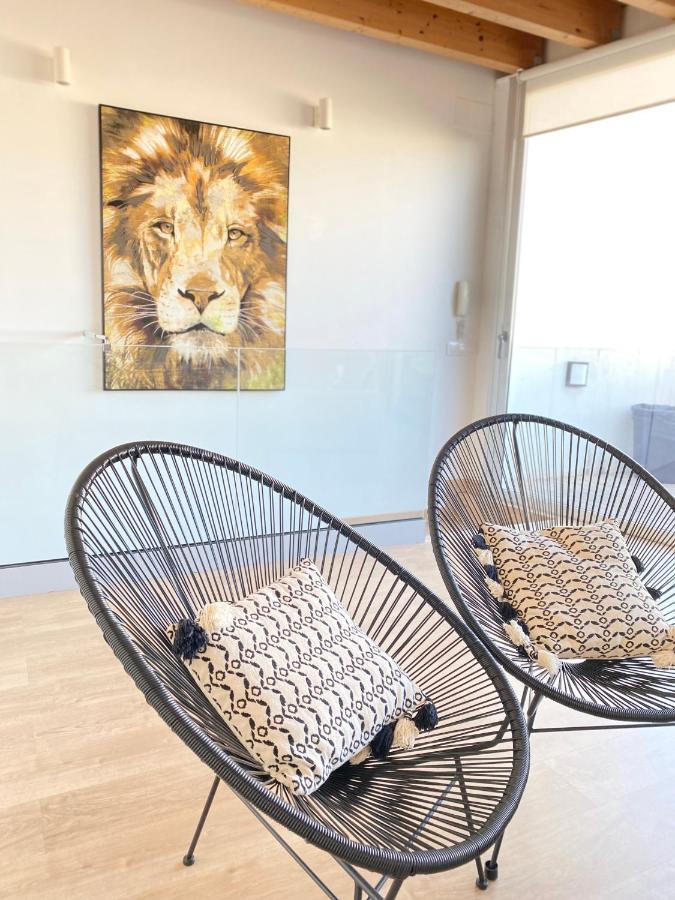 Top-notch Downtown House With Private Rooftop Terrace And Parking Opt * Seville