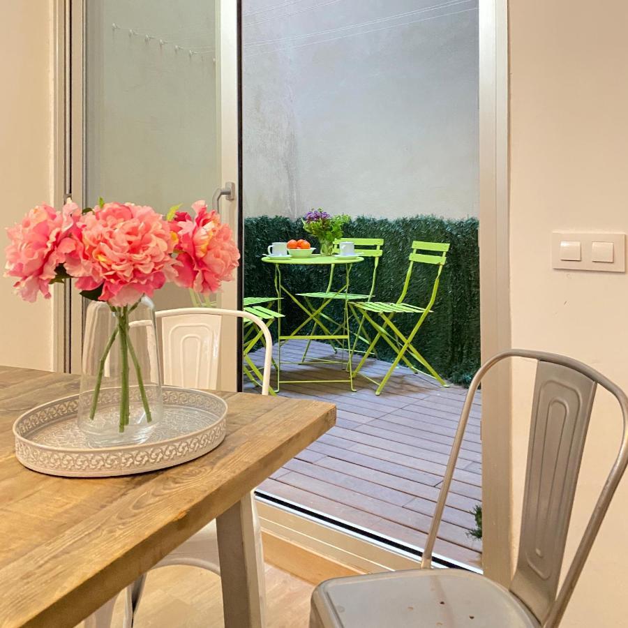 Top-notch Downtown House With Private Rooftop Terrace And Parking Opt * Seville