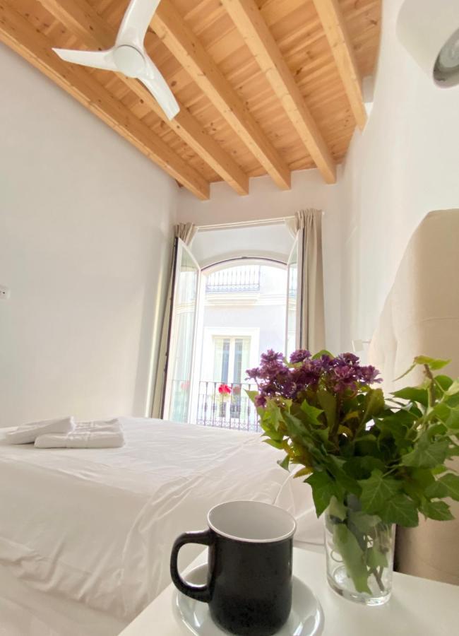 Villa Top-notch Downtown House With Private Rooftop Terrace And Parking Opt *