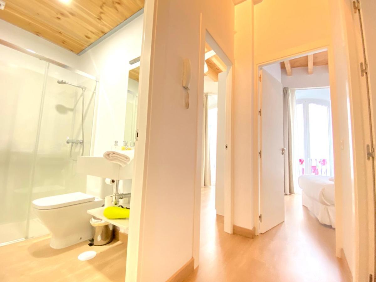 Villa Top-notch Downtown House With Private Rooftop Terrace And Parking Opt Seville