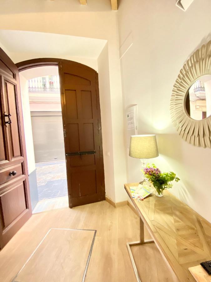 Villa Top-notch Downtown House With Private Rooftop Terrace And Parking Opt Seville