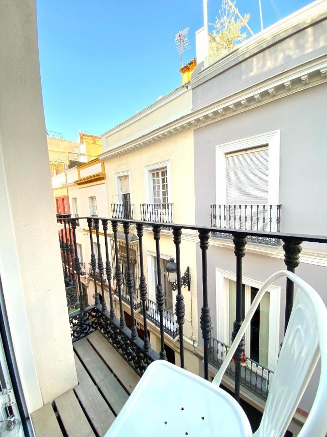 Top-notch Downtown House With Private Rooftop Terrace And Parking Opt Villa Seville
