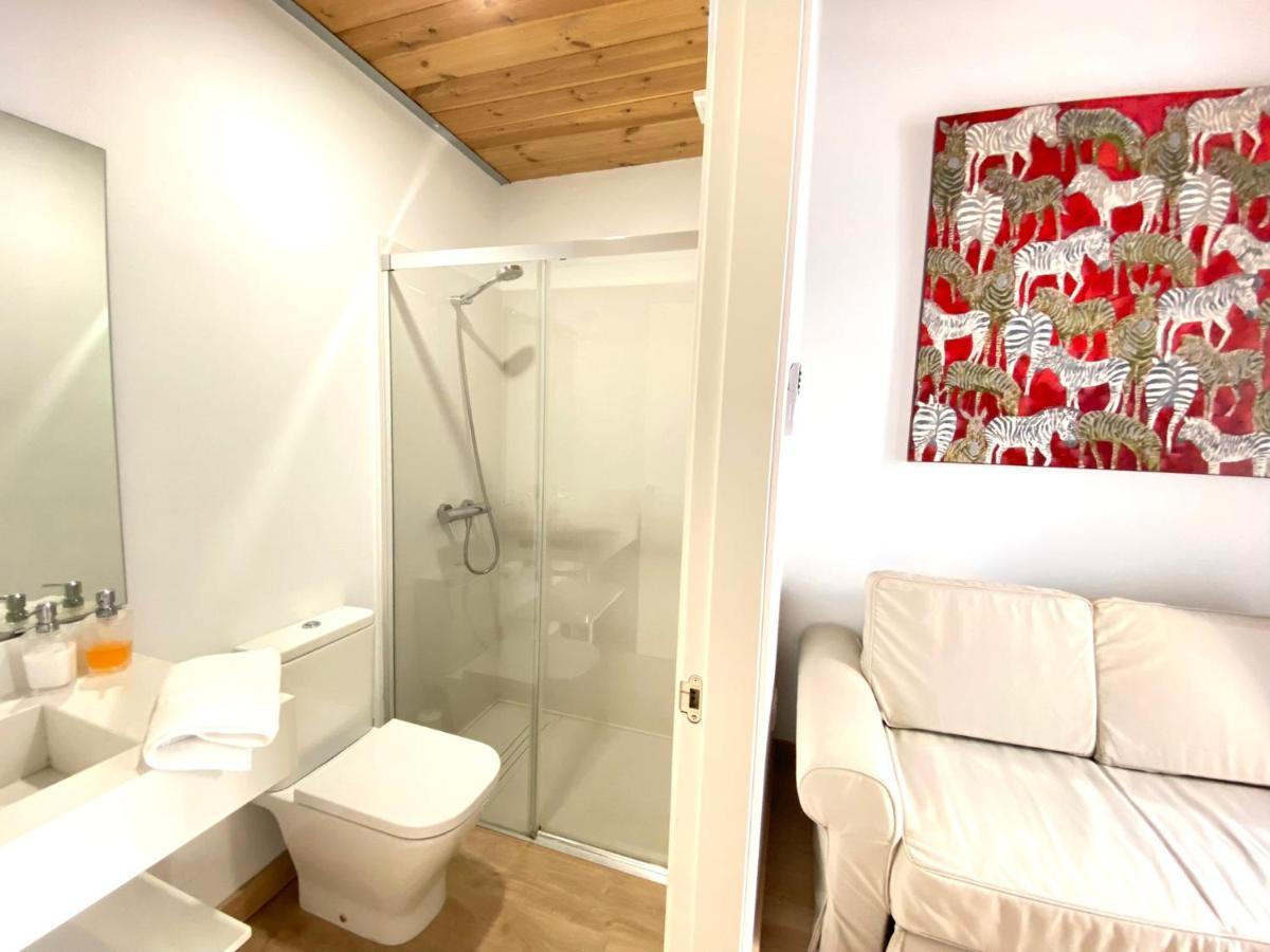 Villa Top-notch Downtown House With Private Rooftop Terrace And Parking Opt Seville