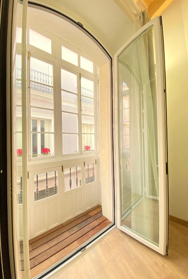 Villa Top-notch Downtown House With Private Rooftop Terrace And Parking Opt Seville