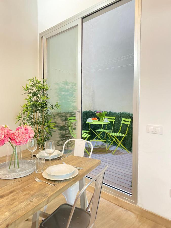 Top-notch Downtown House With Private Rooftop Terrace And Parking Opt * Seville
