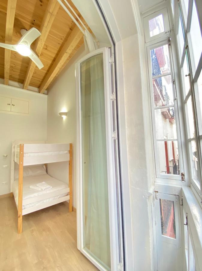 Villa Top-notch Downtown House With Private Rooftop Terrace And Parking Opt Seville