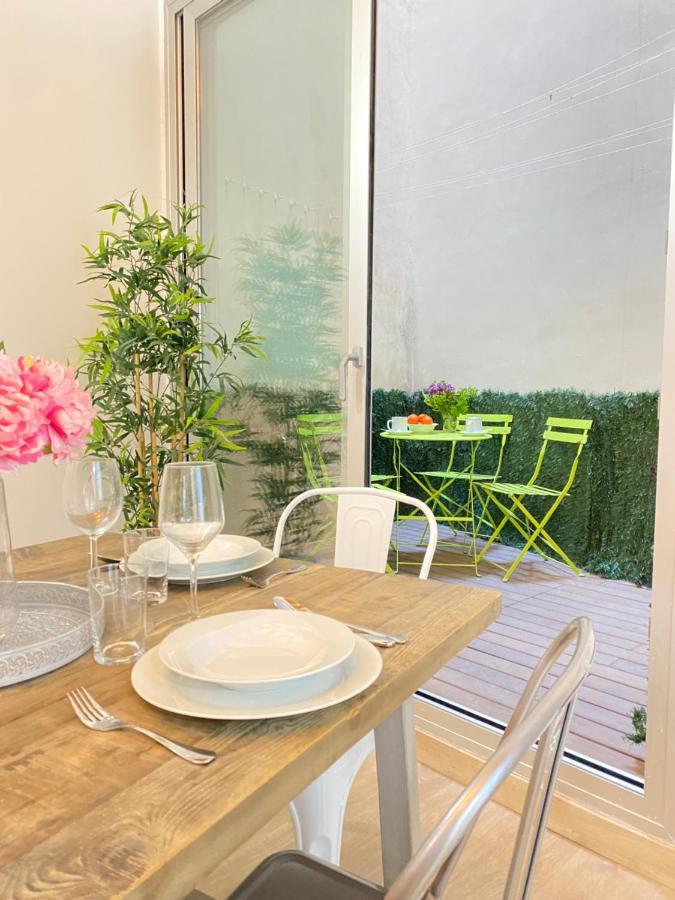 Villa Top-notch Downtown House With Private Rooftop Terrace And Parking Opt Seville
