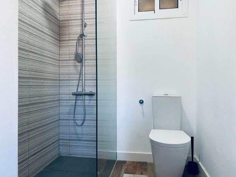 Lovely Triana Flat With Roof Terrace Apartamento *