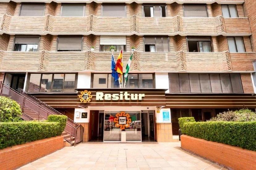 Lovely Triana Flat With Roof Terrace Apartamento