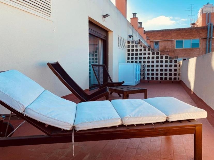 Apartamento Lovely Triana Flat With Roof Terrace Sevilla