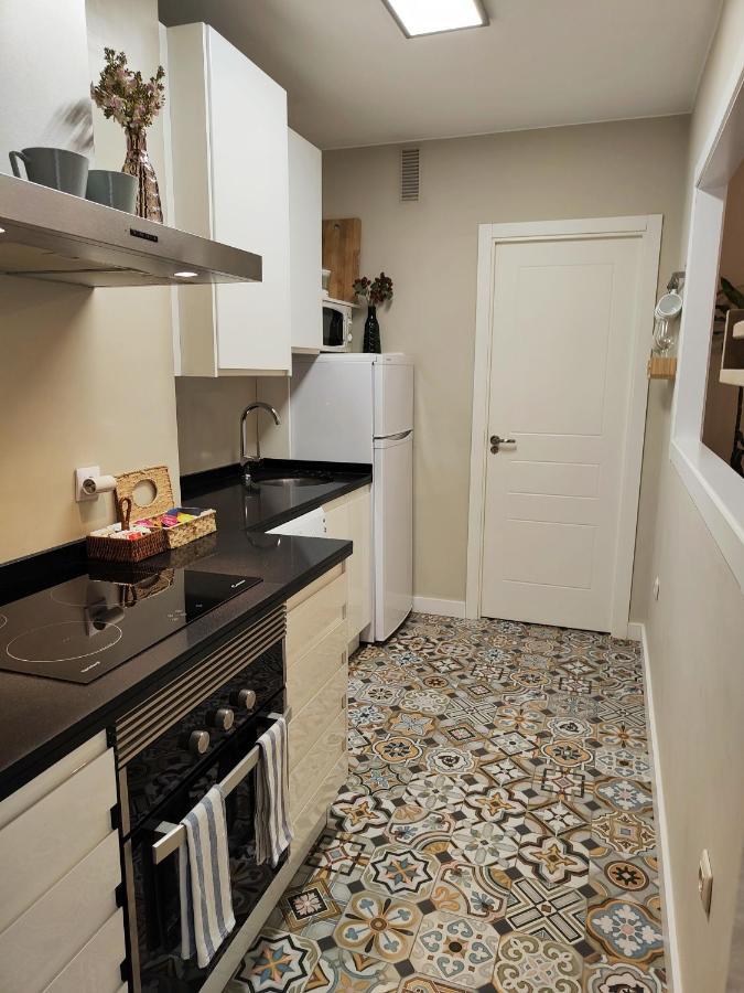 La Judería De San Clemente Apartamento