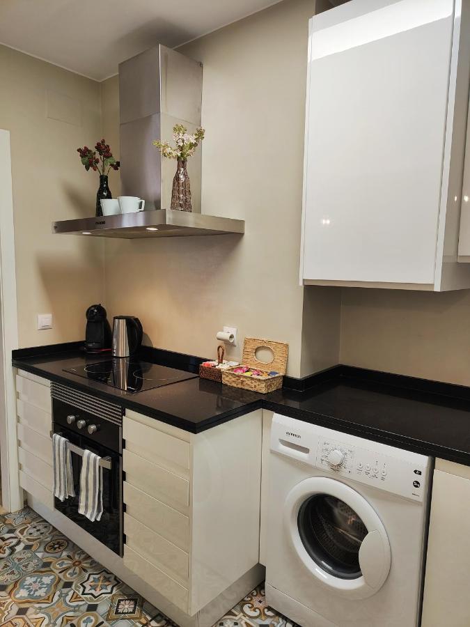 La Judería De San Clemente Apartamento Sevilla