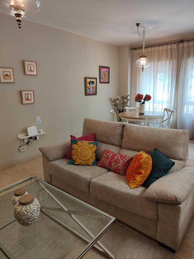 La Judería De San Clemente Apartamento *