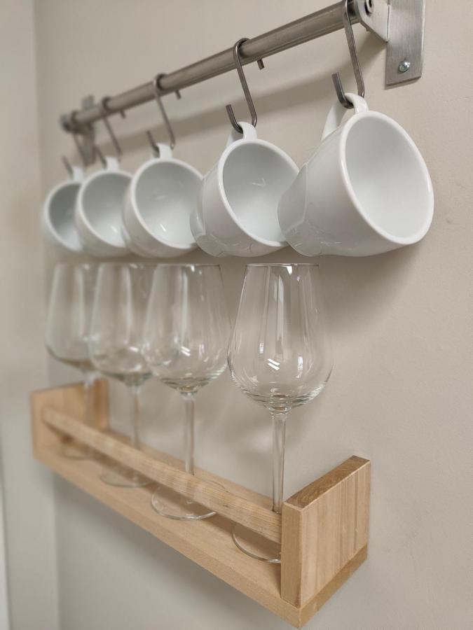Apartamento La Judería De San Clemente