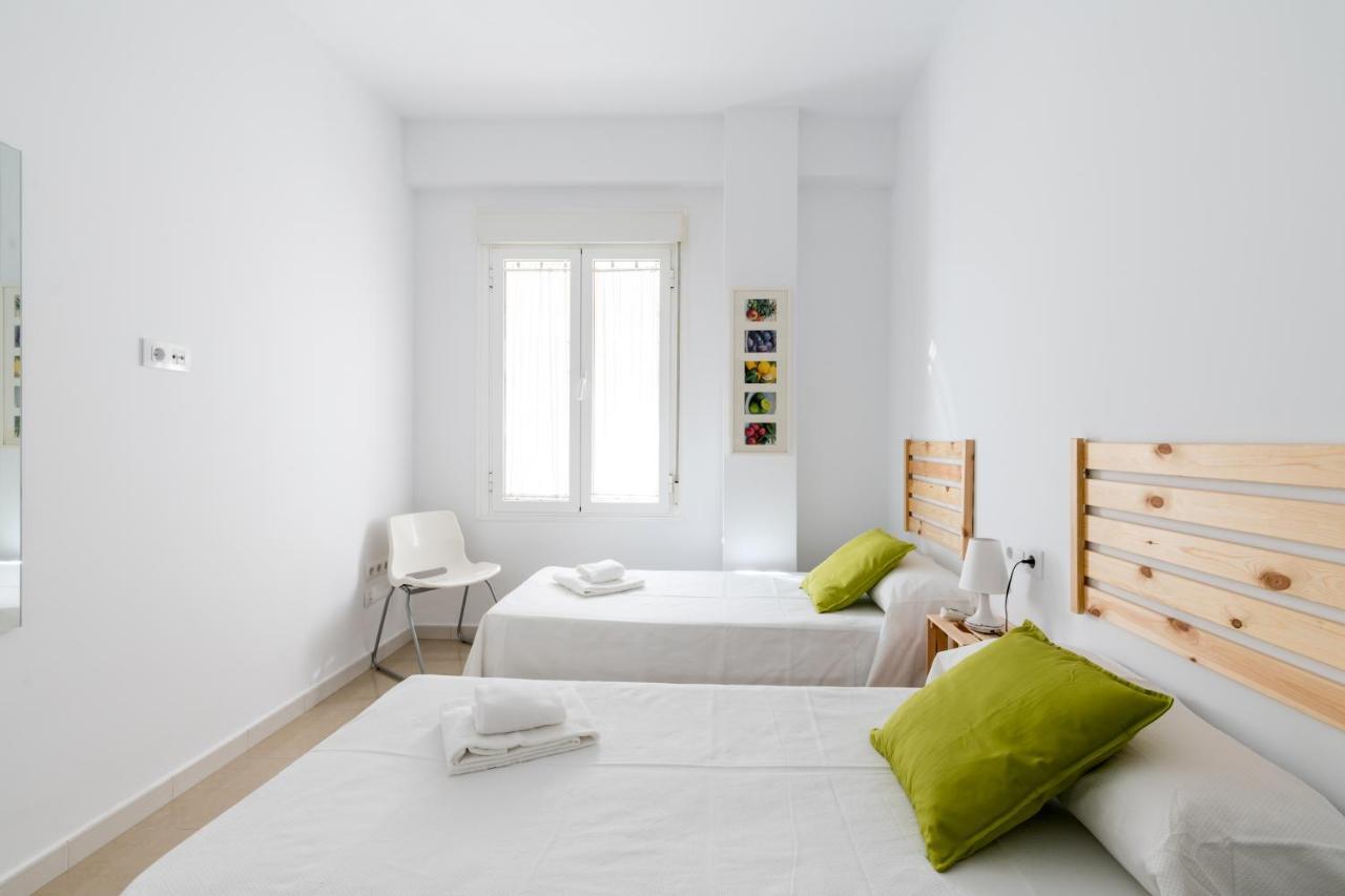Veoapartment Fuensanta *
