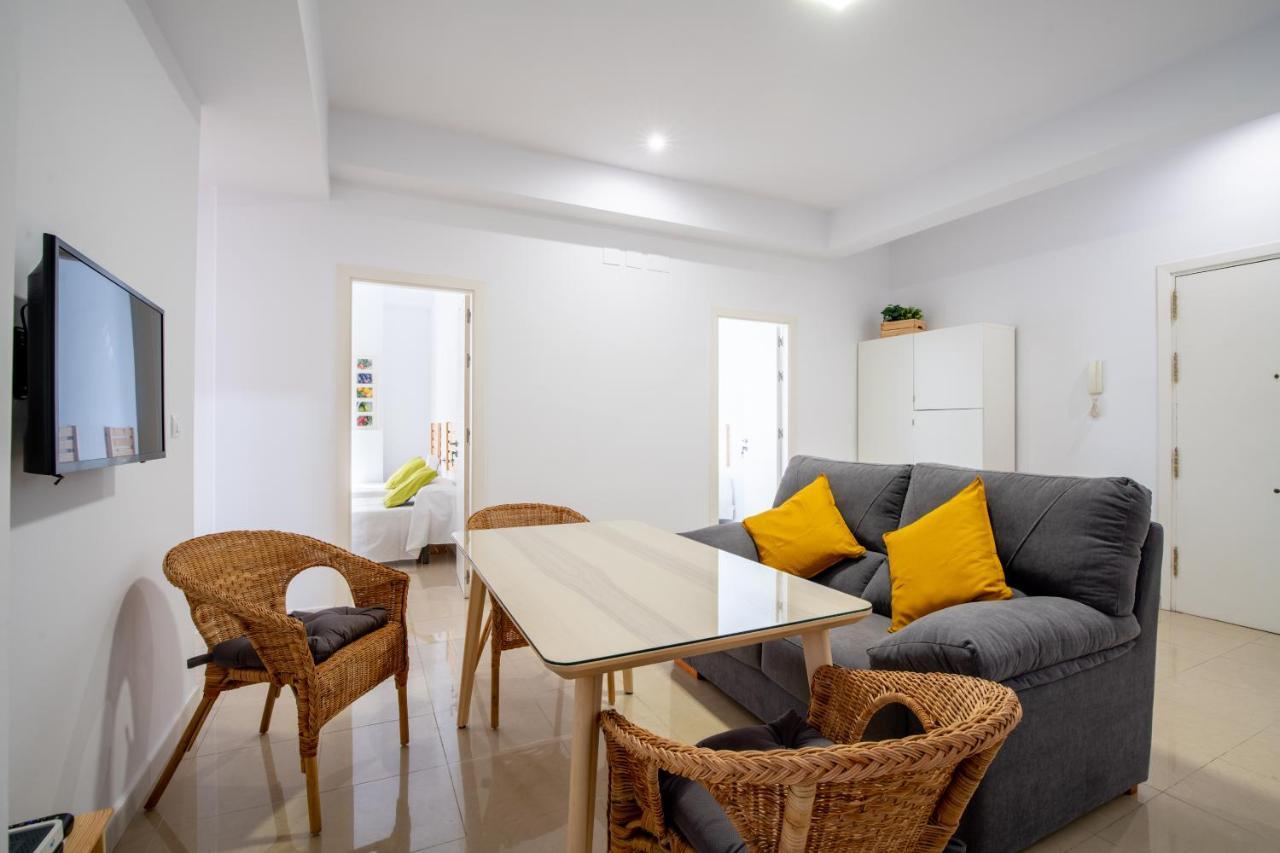 Veoapartment Fuensanta Sevilla