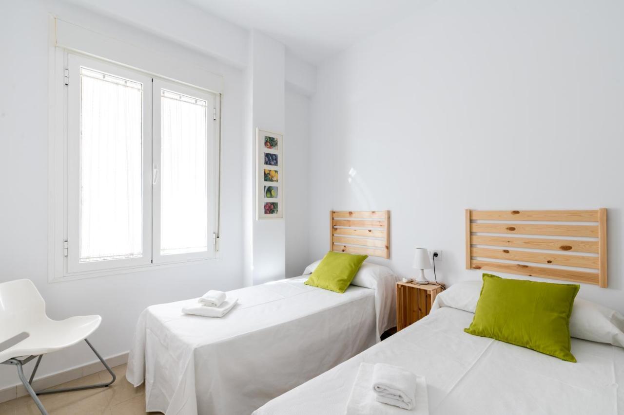 Veoapartment Fuensanta
