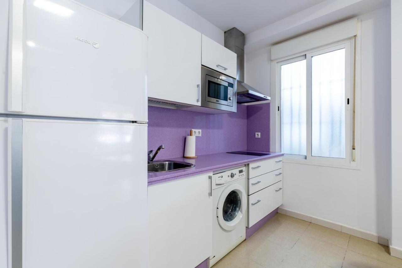 Veoapartment Fuensanta Seville