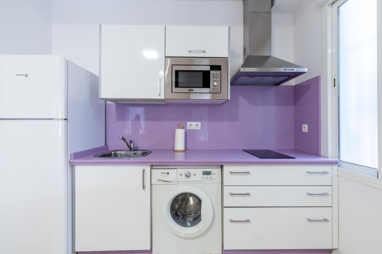 Veoapartment Fuensanta * Sevilla