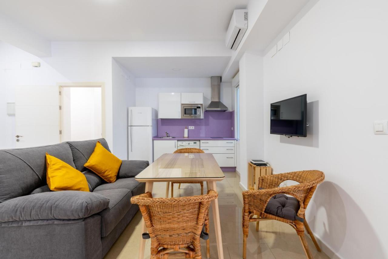 Veoapartment Fuensanta
