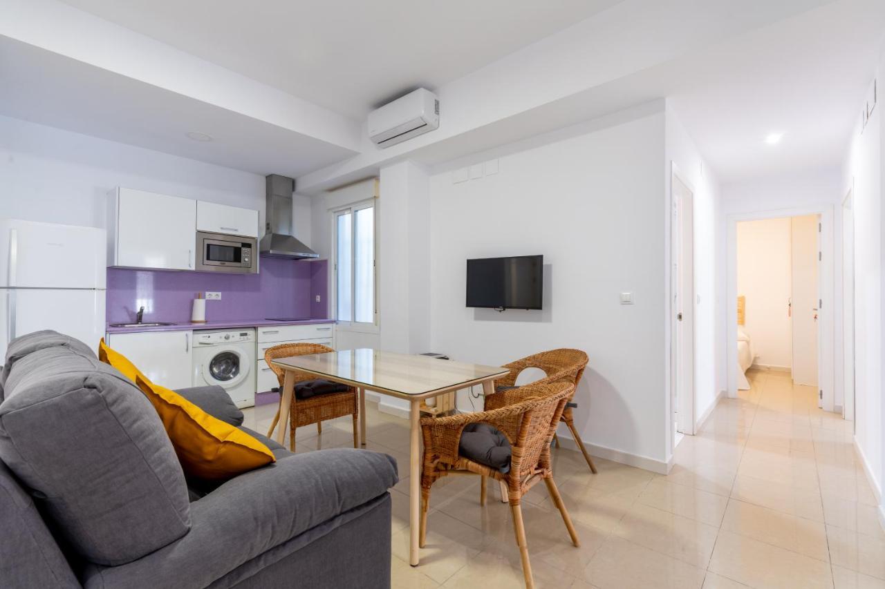 Veoapartment Fuensanta Apartamento Sevilla