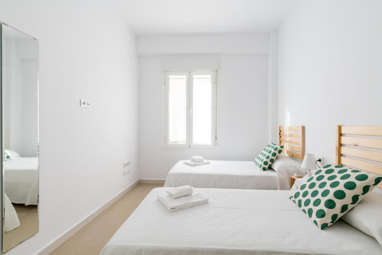 Veoapartment Fuensanta