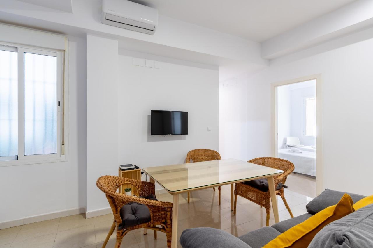 Veoapartment Fuensanta Apartment Seville