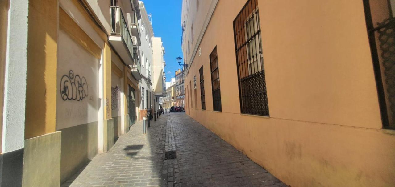 Mini Estudio Lovely Centro Sevilla