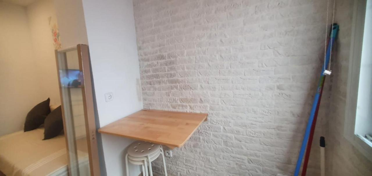 Mini Estudio Lovely Centro Apartamento Sevilla