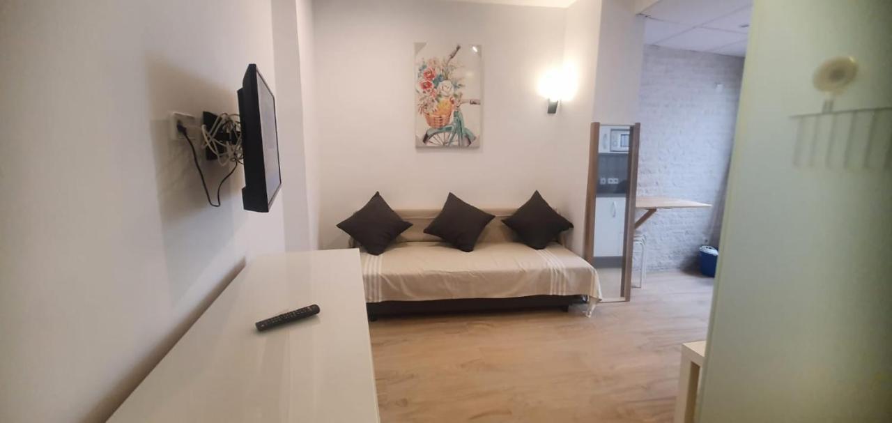 Apartamento Mini Estudio Lovely Centro *