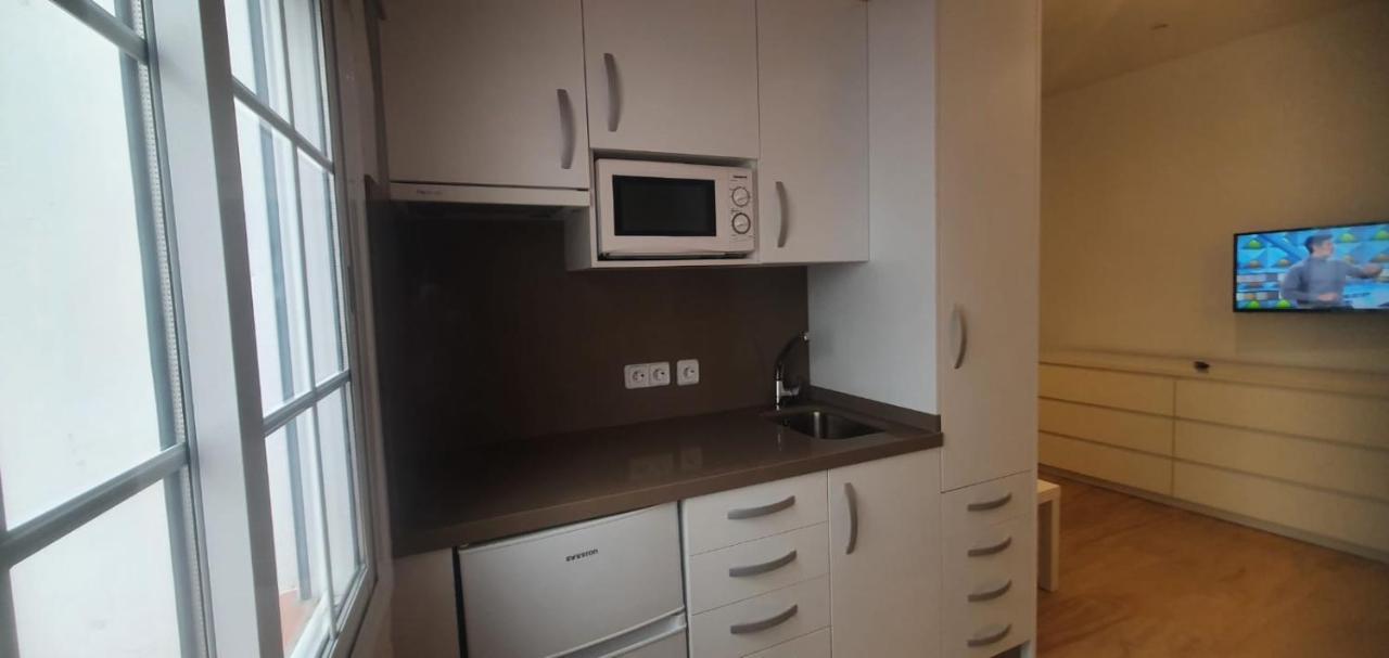 Apartamento Mini Estudio Lovely Centro