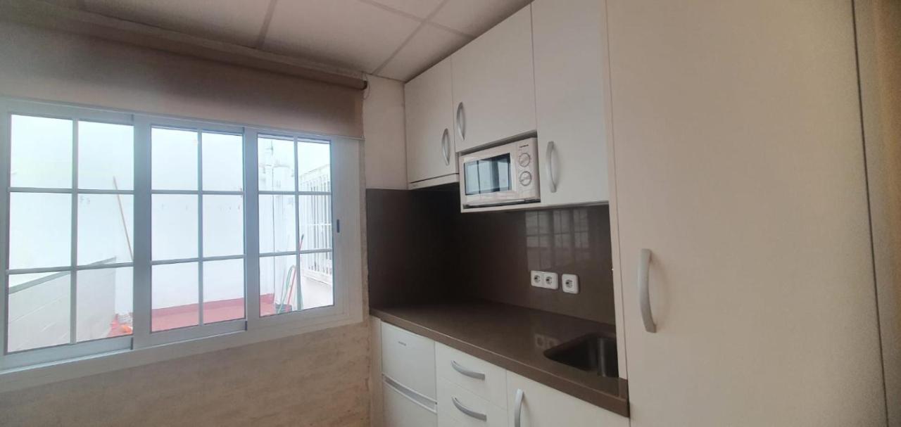 Apartamento Mini Estudio Lovely Centro *